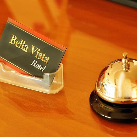 Hotel Bella Vista Le Pirée Extérieur photo